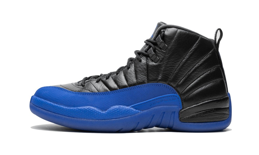 Air jordan retro store 12 game royal